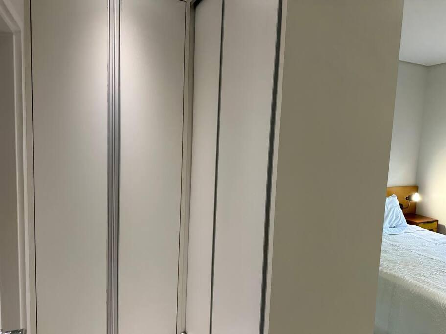 Apartamento 111 -em Frente Ao Hosp Einstein E Estadio Do Morumbis São Paulo
