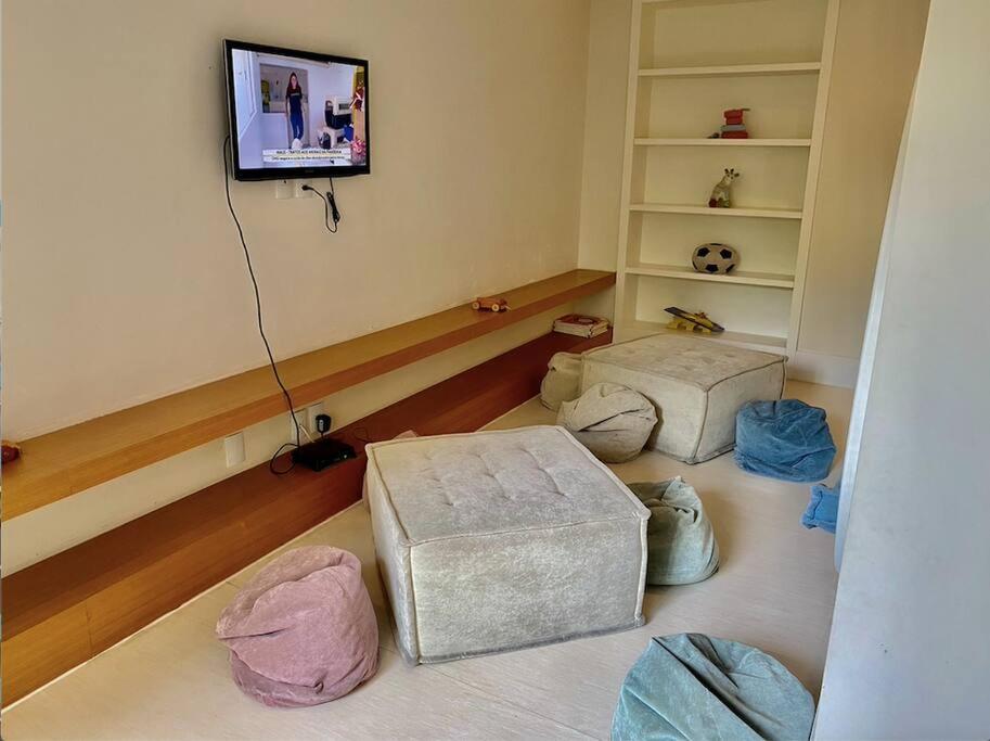 Apartamento 111 -em Frente Ao Hosp Einstein E Estadio Do Morumbis