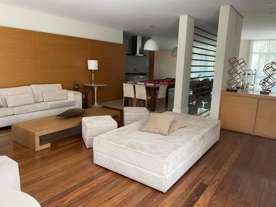 Apartamento 111 -em Frente Ao Hosp Einstein E Estadio Do Morumbis *
