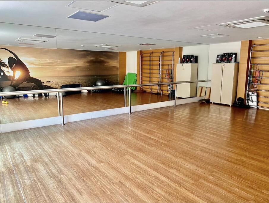 Apartamento 111 -em Frente Ao Hosp Einstein E Estadio Do Morumbis São Paulo