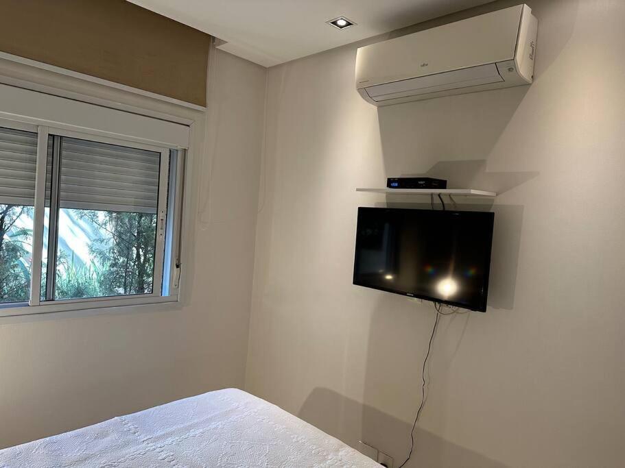 Apartamento 111 -em Frente Ao Hosp Einstein E Estadio Do Morumbis São Paulo