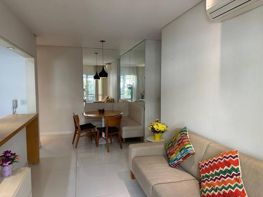 Apartamento 111 -em Frente Ao Hosp Einstein E Estadio Do Morumbis
