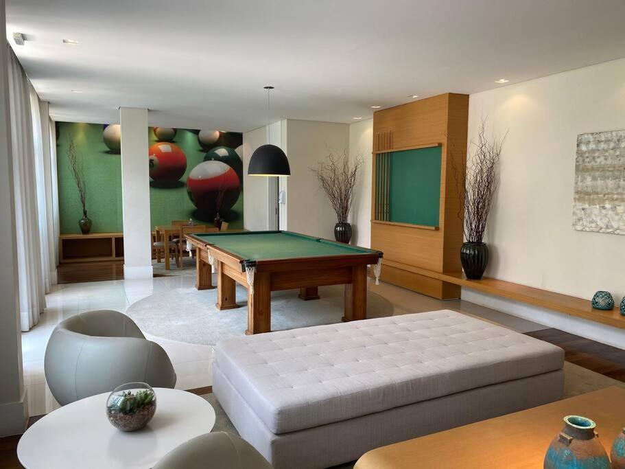 Apartamento 111 -em Frente Ao Hosp Einstein E Estadio Do Morumbis São Paulo